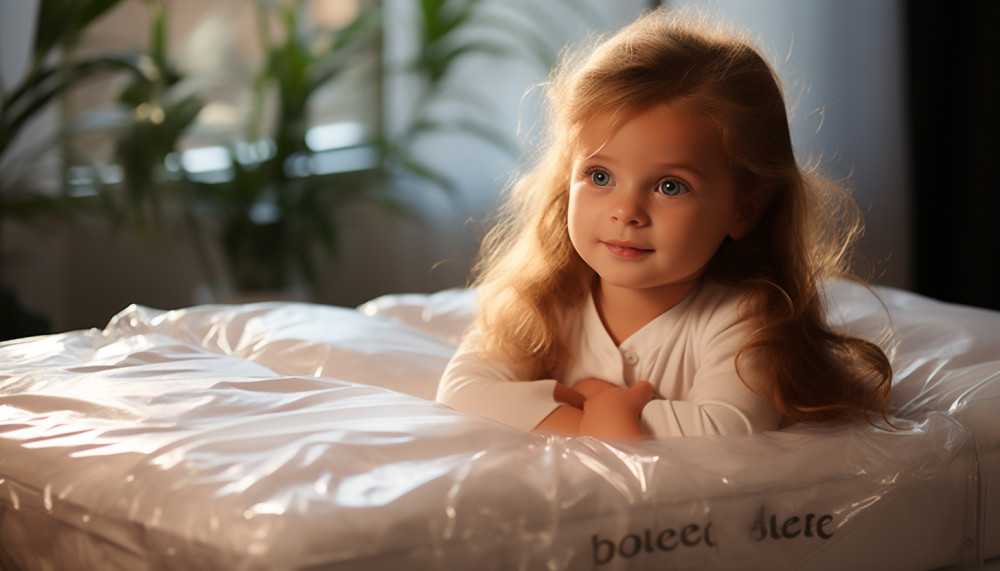 Alèse bébé, un moyen de protection du matelas