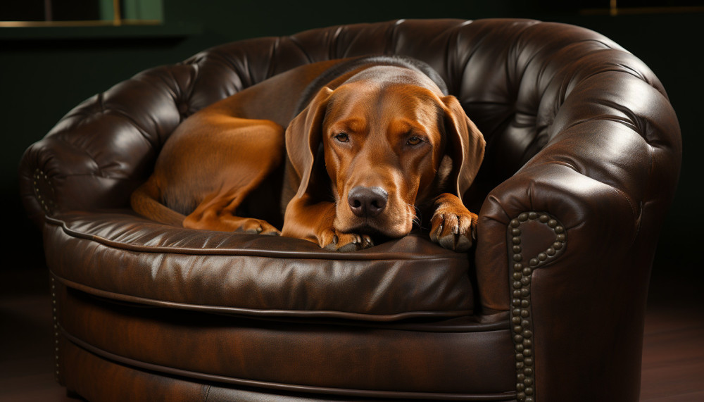 Canapé pour chien : quels sont les critères de choix ?