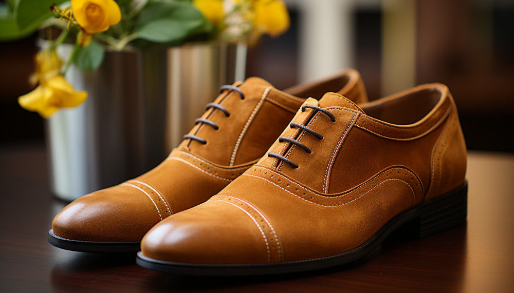 Ce qu’il faut savoir pour bien nettoyer les chaussures en daim