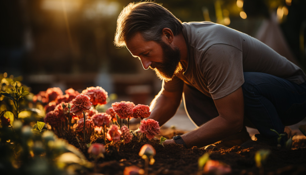 Comment bien entretenir son jardin ?
