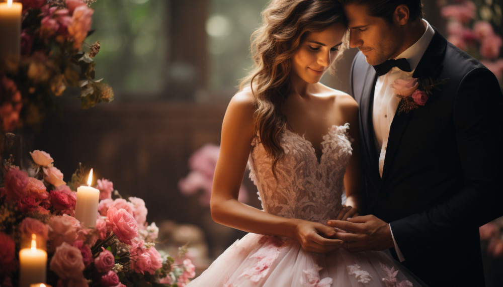 Comment bien préparer une cérémonie de mariage ?