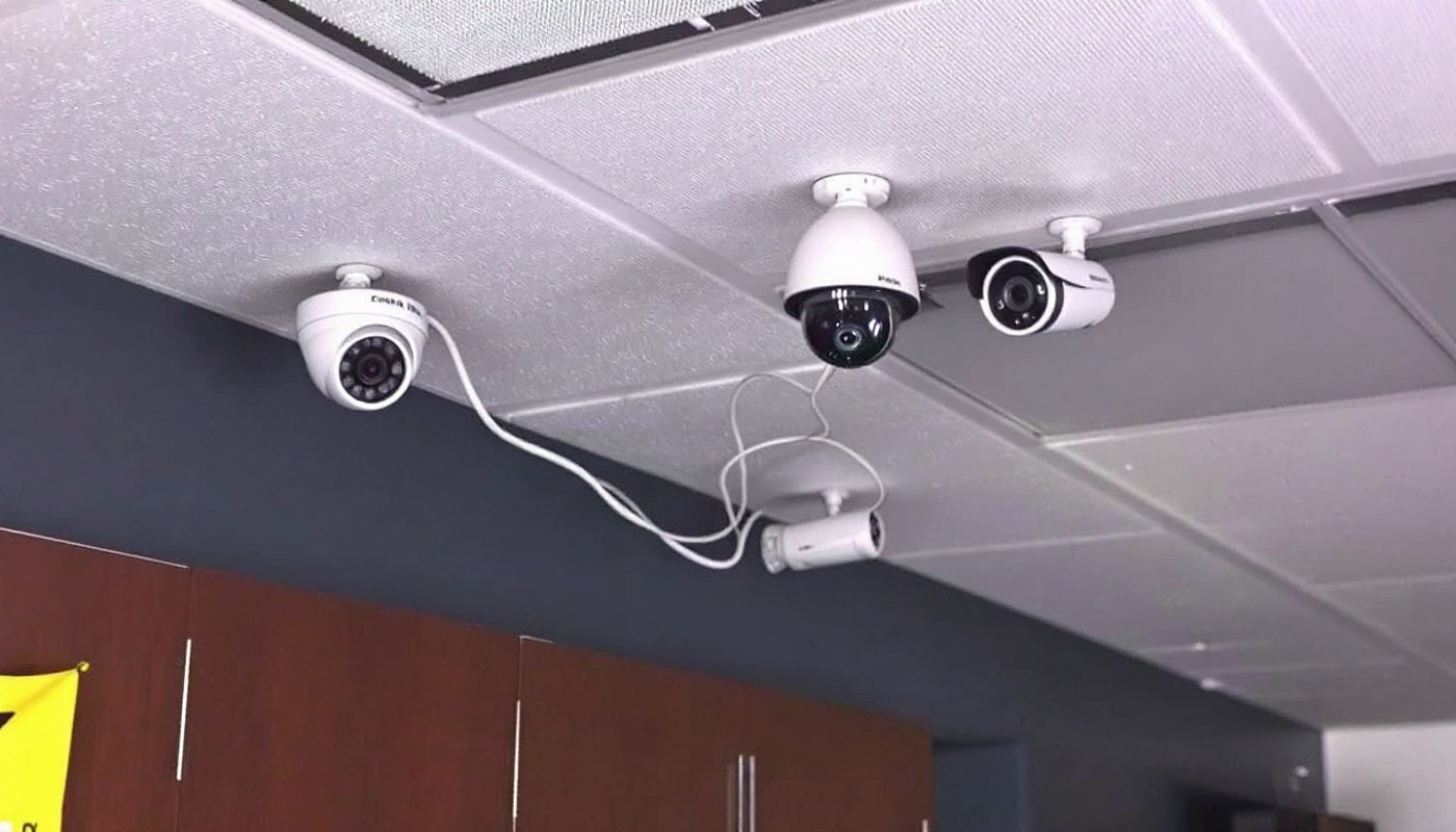 Comment choisir et installer efficacement votre système de vidéosurveillance