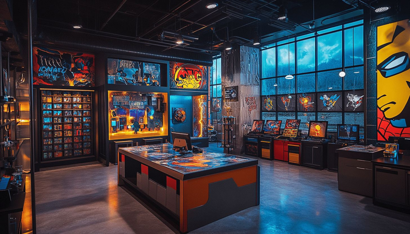 Comment choisir le meilleur jeu d'évasion thématique de super-héros