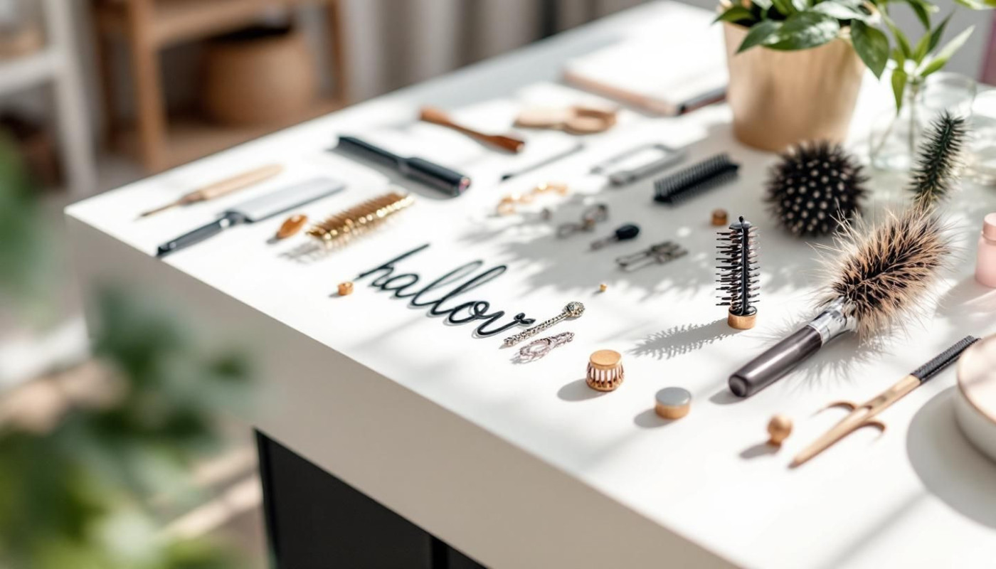 Comment choisir les meilleurs accessoires de coiffure pour professionnels ?