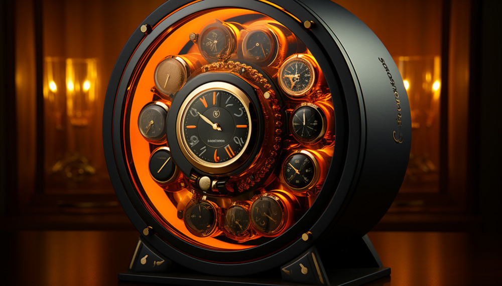 Comment choisir un bon porte montre ?