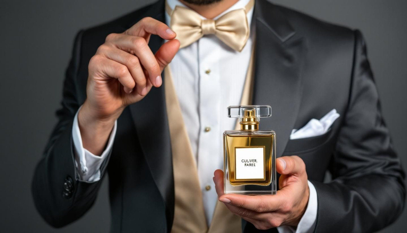 Comment choisir un parfum pour homme qui marque les esprits ?