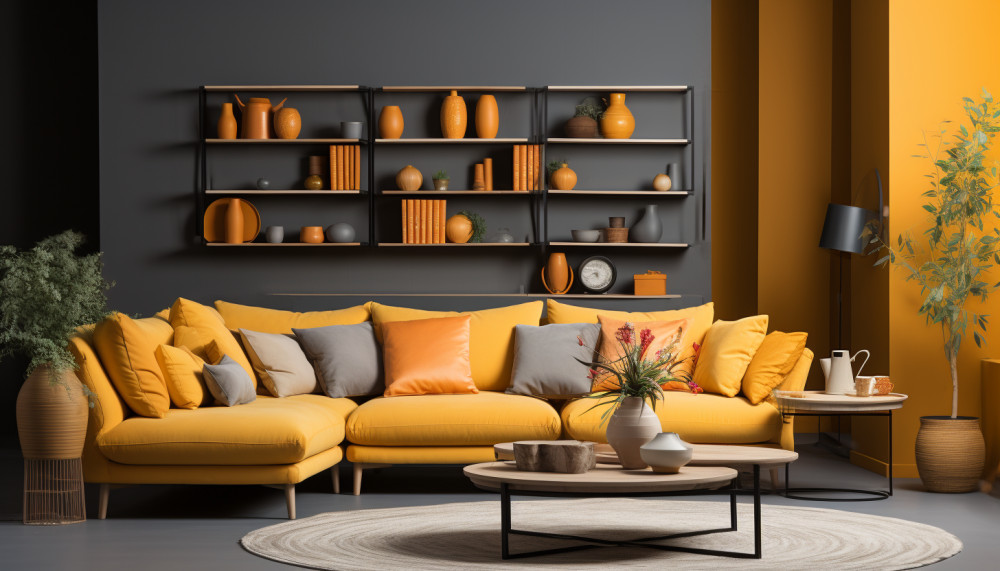 Comment effectuer le choix d’un tableau décoratif pour salon ?