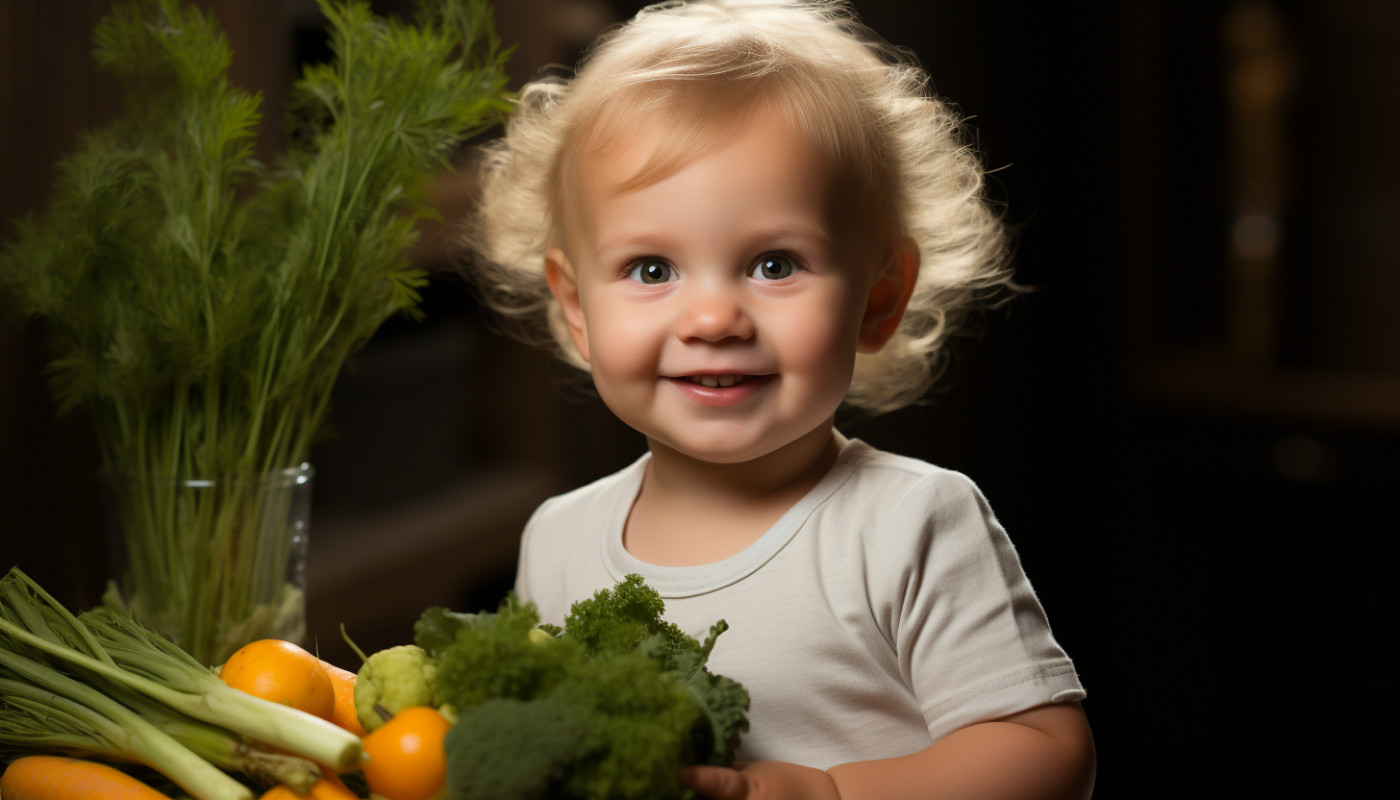 Comment garder un bébé en bonne santé ?
