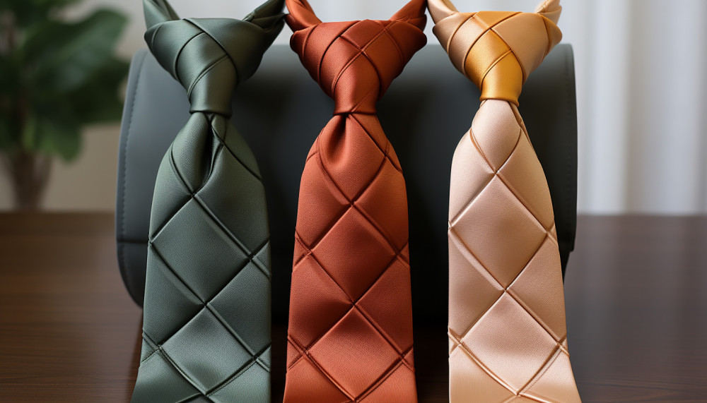 Comment nouer simplement une cravate ?