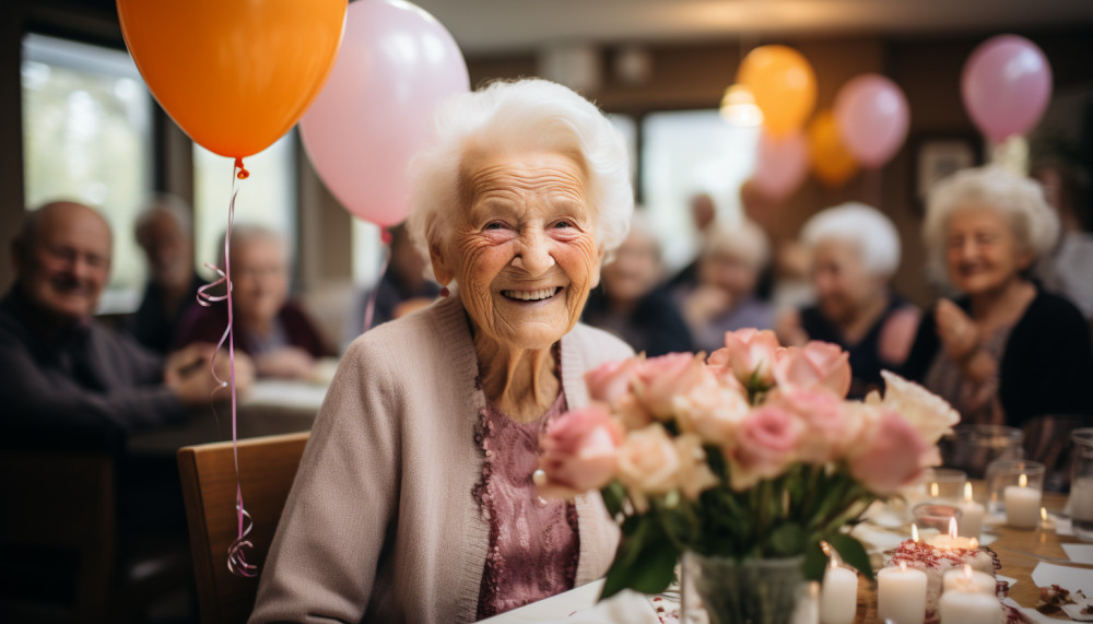 Comment ouvrir une maison de retraite ?