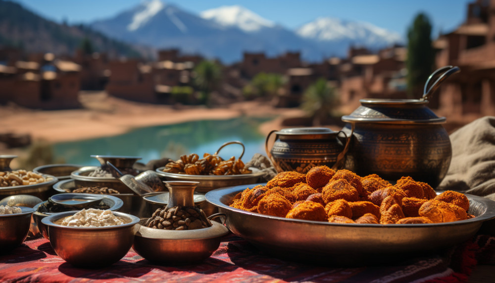 De bonnes raisons de visiter le Maroc cette année