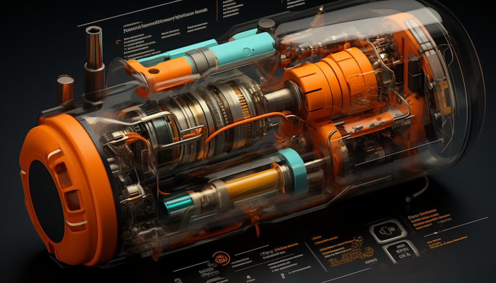 Fonctionnement du clearomiseur de la cigarette électronique