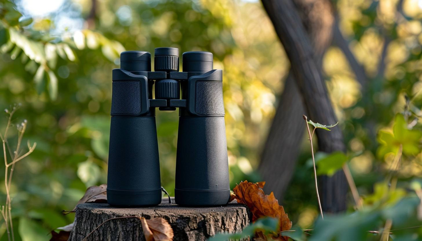 Guide complet pour choisir les meilleures jumelles d'observation