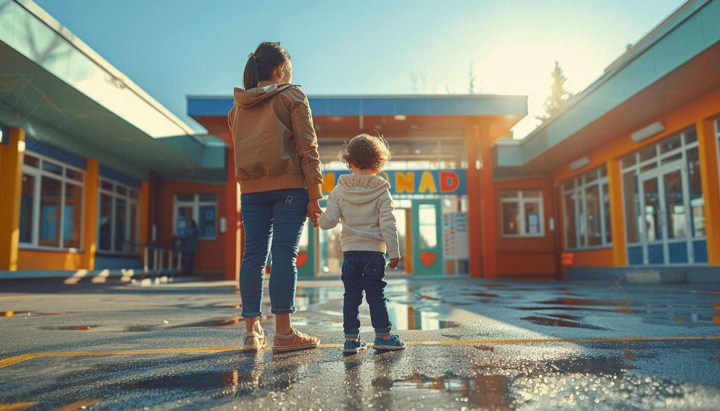Guide complet pour une inscription réussie à la maternelle en 2025