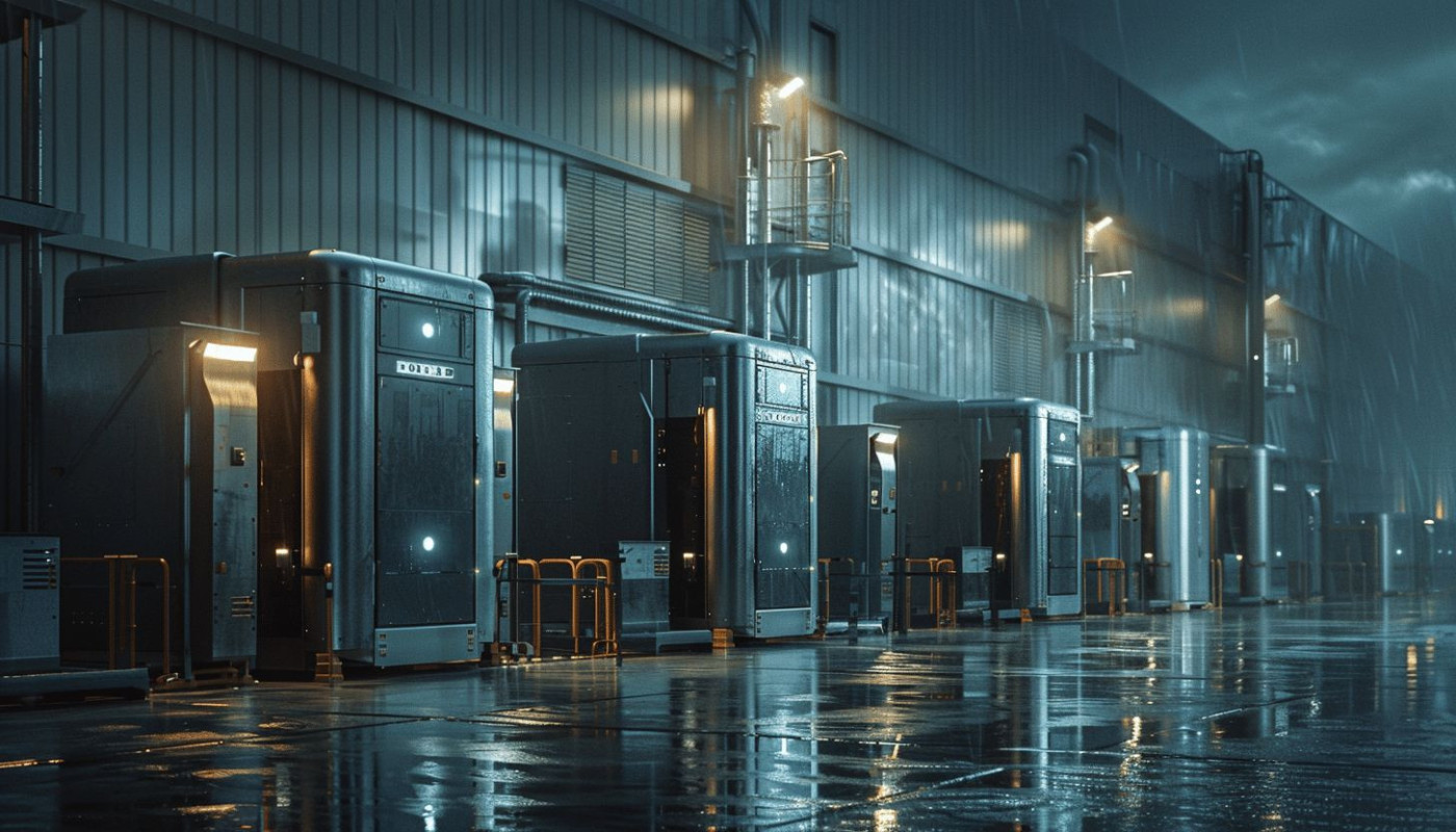 Guide complet sur les systèmes de sécurité en environnements à risques