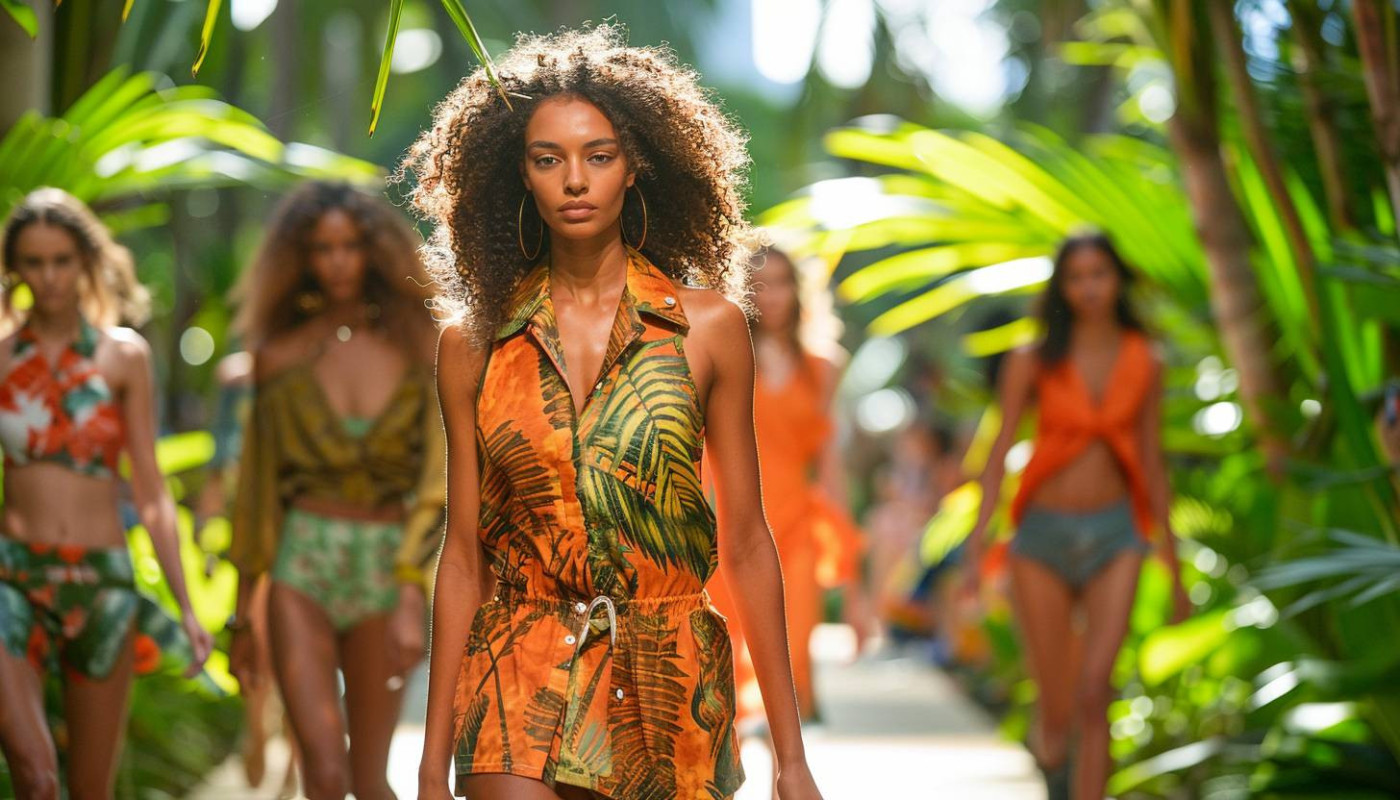 Impact environnemental de la mode rapide et alternatives durables