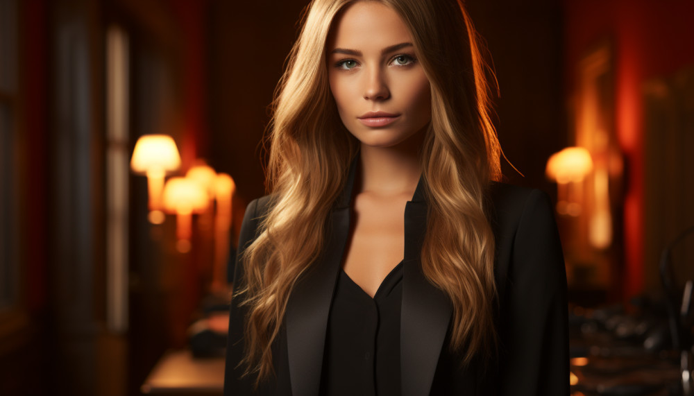 Le mini lisseur : un produit idéal pour les cheveux