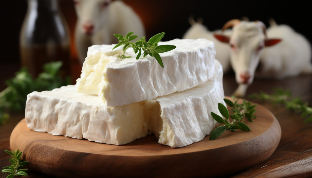 Les conséquences de la consommation du fromage de chèvre sur la santé
