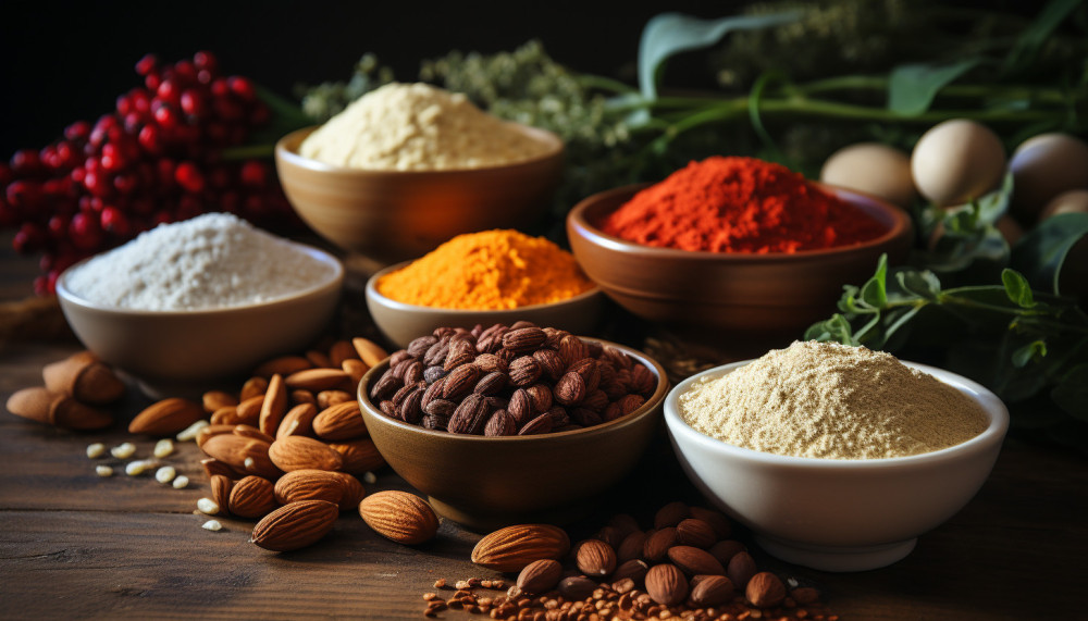 Les protéines végétales pour faire de la musculation : l’essentiel à connaître