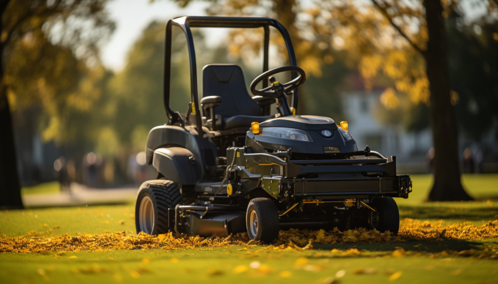 Optez dès maintenant pour du gazon hybride