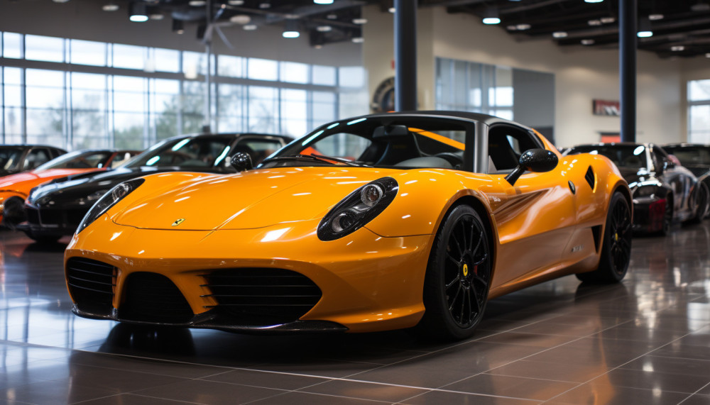 Divers - Où louer une Lamborghini moins chère ?