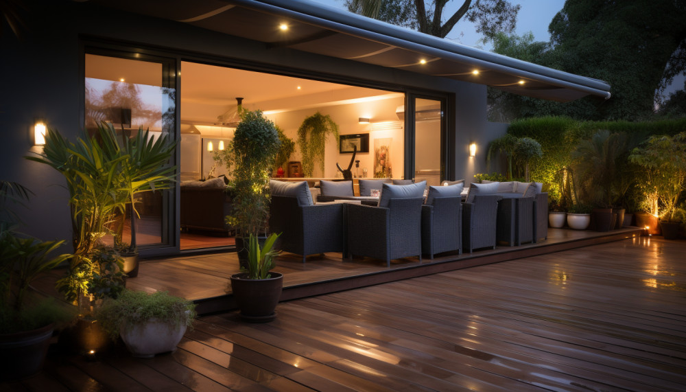 Pourquoi installer un volet roulant dans sa maison ?