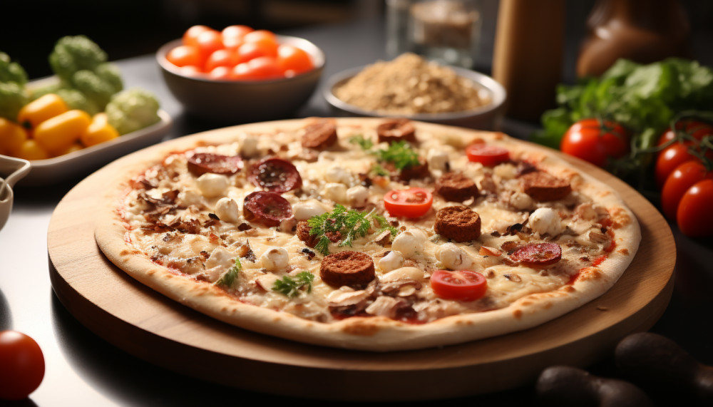 Pourquoi opter pour l’utilisation des pierres réfractaires pour pizza ?