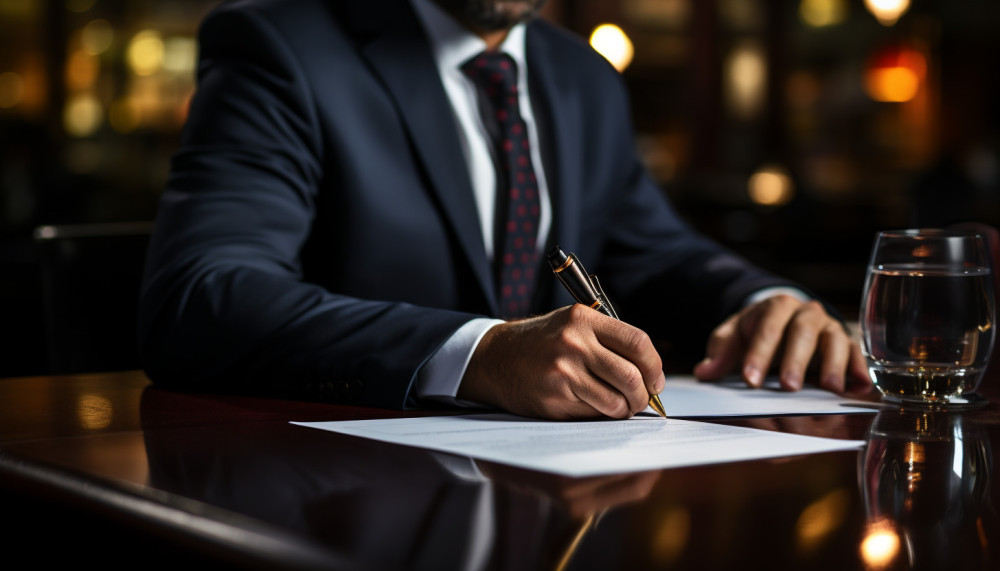 Quand faire appel à un avocat spécialisé en droit des affaires ?