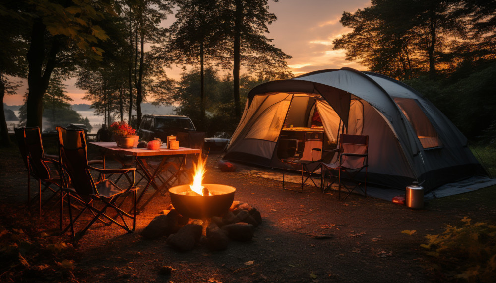 Quand il s'agit de réserver, nos conseils pour choisir votre camping