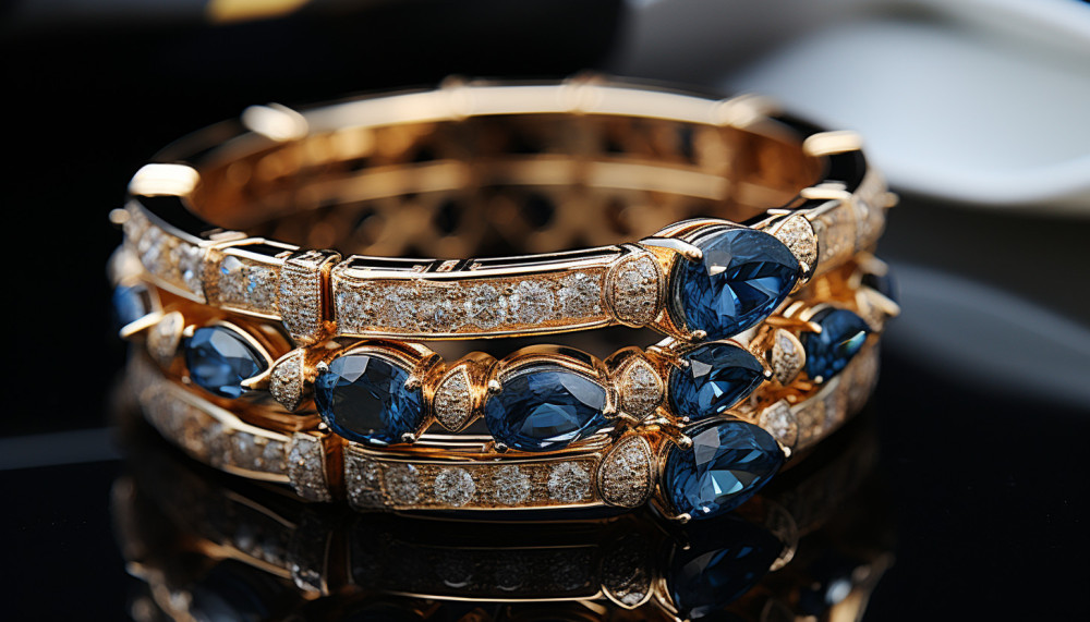 Que savoir d’un bracelet rivière de diamant ?