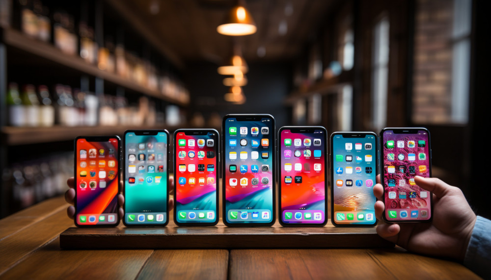 Science/High-Tech - Quel smartphone choisir en 2020 ?