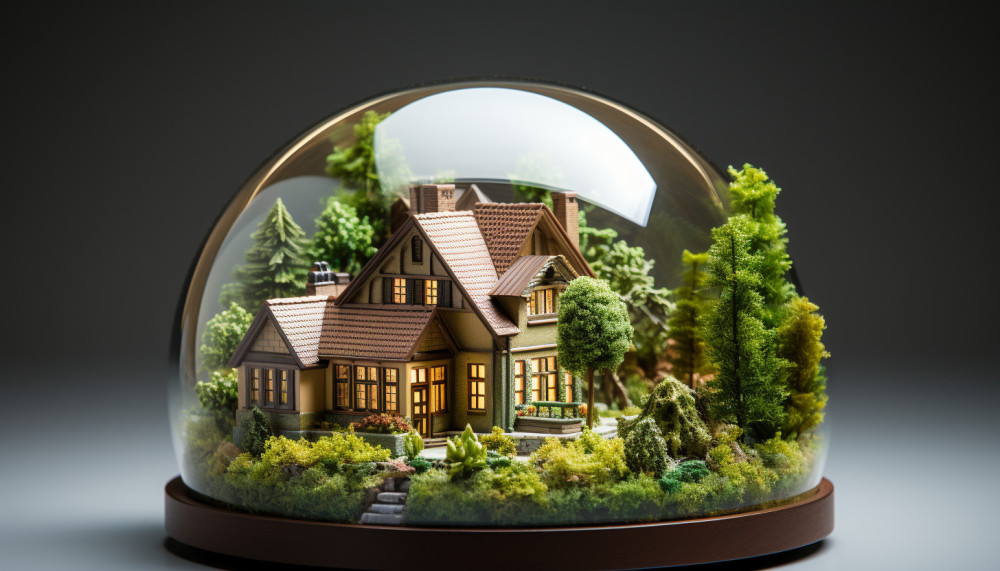 Quelques avantages d’une assurance prêt hypothécaire