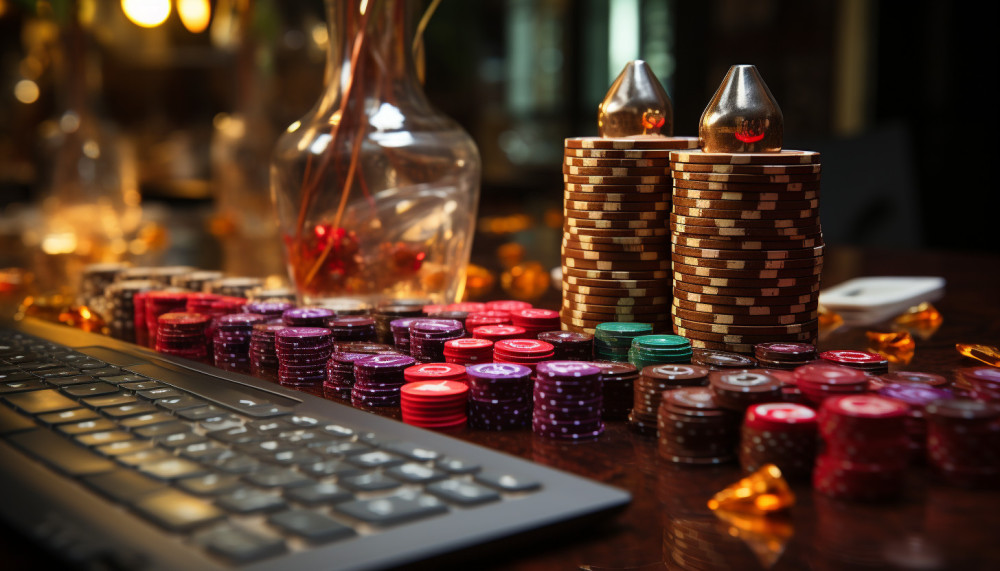 Quels jeux peut-on retrouver sur un casino en ligne?