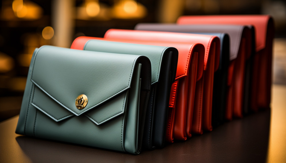 Quels sont les différents avantages du portefeuille en cuir souple ?