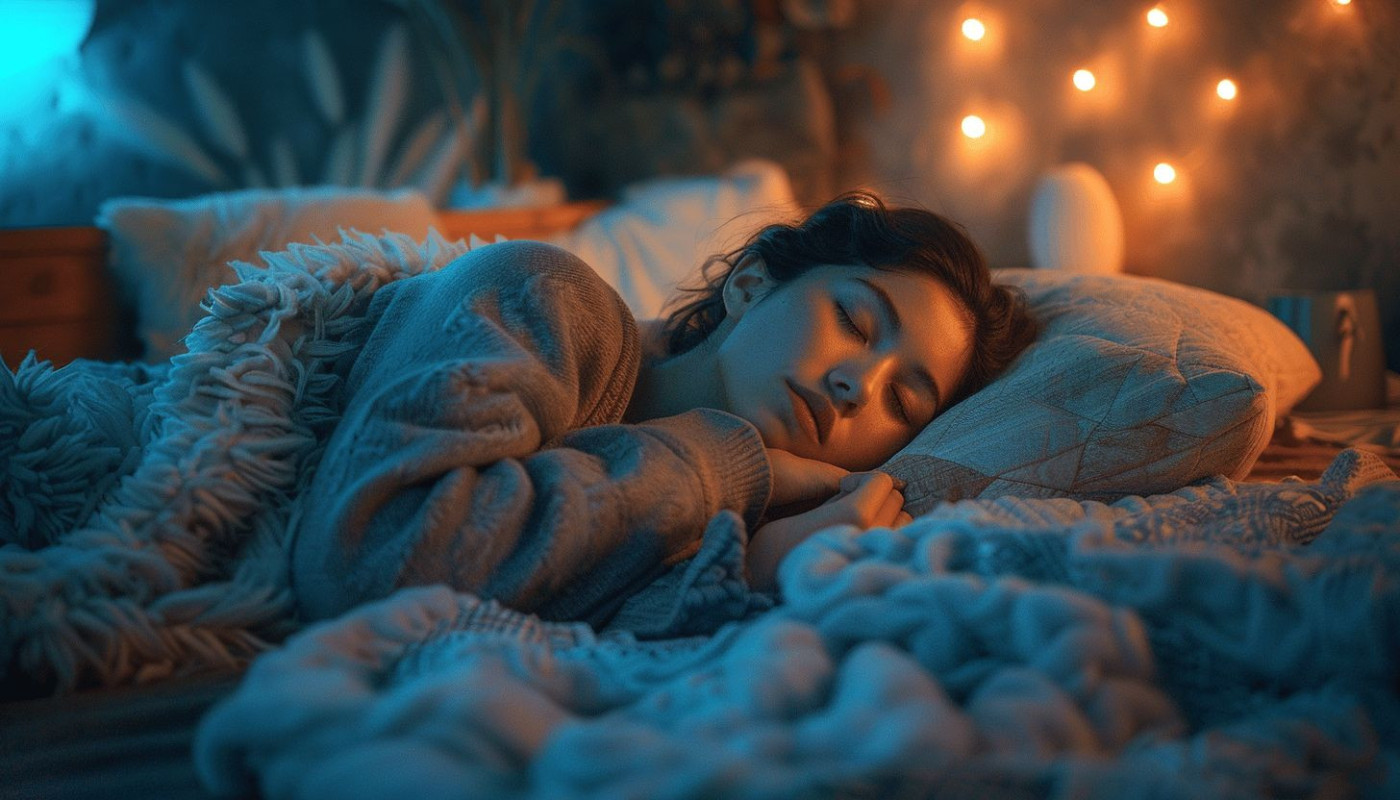 Sommeil réparateur découvrez les techniques pour améliorer vos nuits