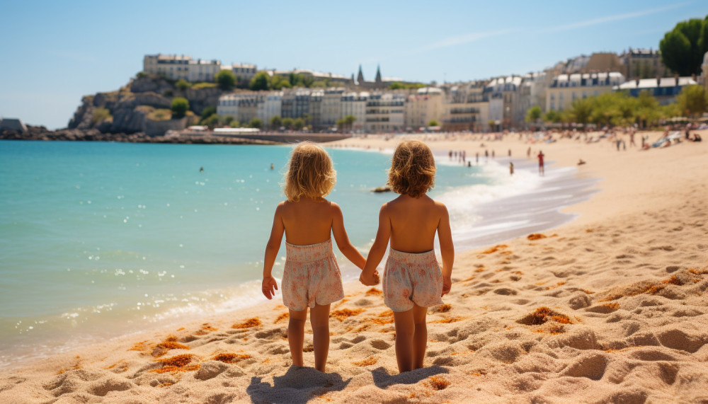 Vacances d’été 2020 : les pays européens toujours accessibles aux français