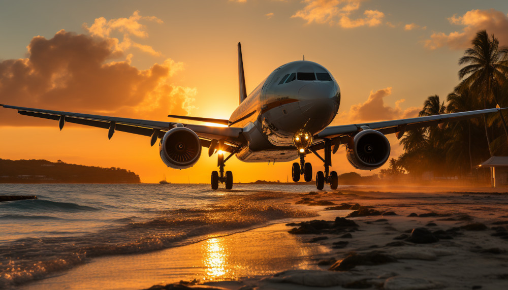 International - Vacances : les meilleures périodes pour réserver son vol