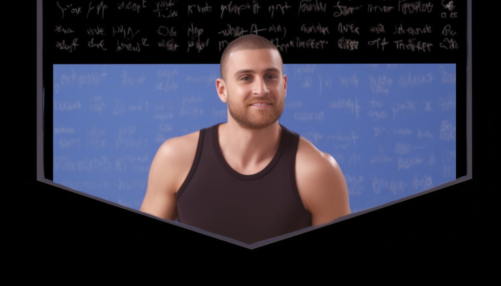 Vitaa parle de comment faire pour garder sa forme en dépit du Ramadan